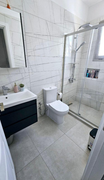 GİRNE/ALSANCAK'TA SATILIK 2+1 FUL EŞYALI DAİRE-8