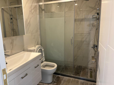 GİRNE/ALSANCAK' TA 2+1 BAHÇELİ VE PENTHOUSE SEÇENEKLİ GÜNLÜK KİRALIK DAİRE-5