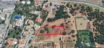 GİRNE /ALSANCAK'TA SATILIK ÇIKARTMA PLAJI BÖLGESİ MÜKEMMEL KONUMLU ARSA-2