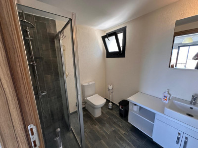 GİRNE/ALSANCAK ŞOKMAR BÖLGESİ SATILIK 2+1 DAİRE-15