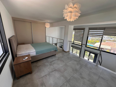 GİRNE/ALSANCAK ŞOKMAR BÖLGESİ SATILIK 2+1 DAİRE-9