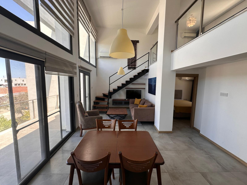 GİRNE/ALSANCAK ŞOKMAR BÖLGESİ SATILIK 2+1 DAİRE-5