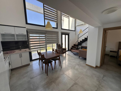 GİRNE/ALSANCAK ŞOKMAR BÖLGESİ SATILIK 2+1 DAİRE-6
