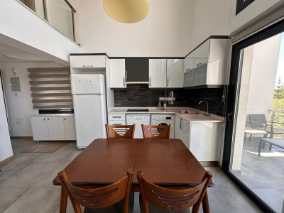 GİRNE/ALSANCAK ŞOKMAR BÖLGESİ SATILIK 2+1 DAİRE-4