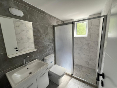 LEFKOŞA/ DEREBOYU BÖLGESİNDE KİRALIK 3+1 MÜSTAKİL BAHÇELİ EV-14