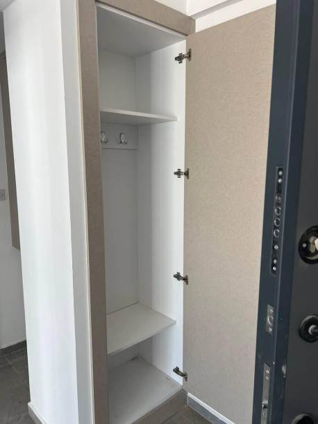 GİRNE/ALSANCAK ATAKARA MARKET BÖLGESİNDE SATILIK 1+1 DAİRE-6