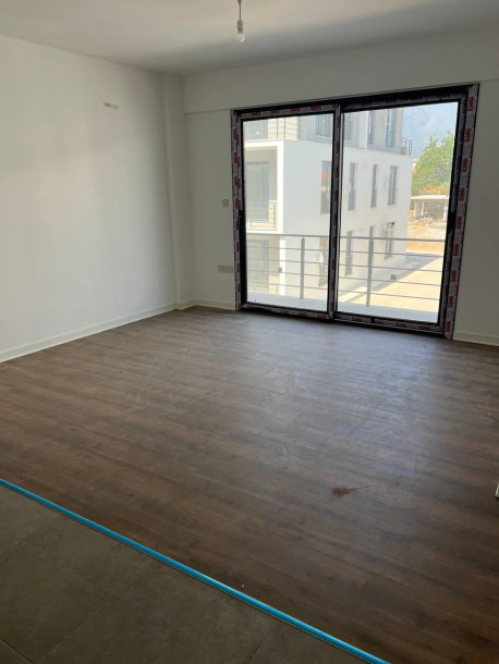 GİRNE/ALSANCAK ATAKARA MARKET BÖLGESİNDE SATILIK 1+1 DAİRE-3
