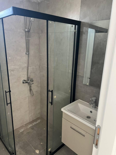 GİRNE/ALSANCAK ATAKARA MARKET BÖLGESİNDE SATILIK 1+1 DAİRE-7