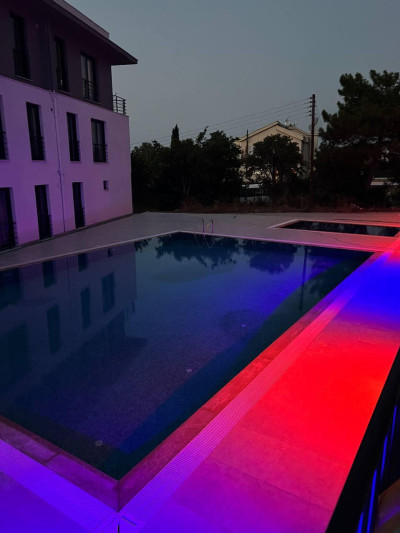 GİRNE/ALSANCAK ATAKARA MARKET BÖLGESİNDE SATILIK 1+1 DAİRE-12