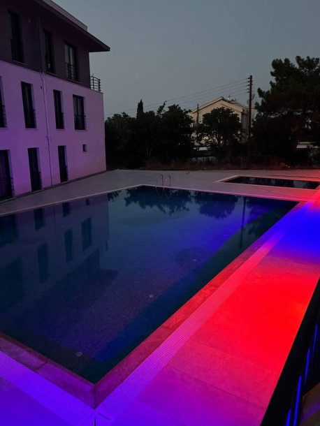GİRNE/ALSANCAK ATAKARA MARKET BÖLGESİNDE SATILIK 1+1 DAİRE-12