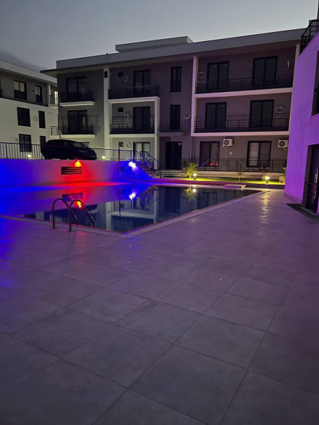 GİRNE/ALSANCAK ATAKARA MARKET BÖLGESİNDE SATILIK 1+1 DAİRE-13