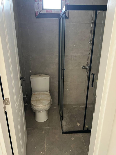GİRNE/ALSANCAK ATAKARA MARKET BÖLGESİNDE SATILIK 1+1 DAİRE-8