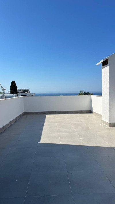 GİRNE/ALSANCAK’TA SATILIK 2+1 DUBLEKS DAİRE | HAVUZLU SİTE-14