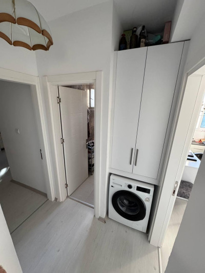 GİRNE/ALSANCAK’TA SATILIK 2+1 DUBLEKS DAİRE | HAVUZLU SİTE-6