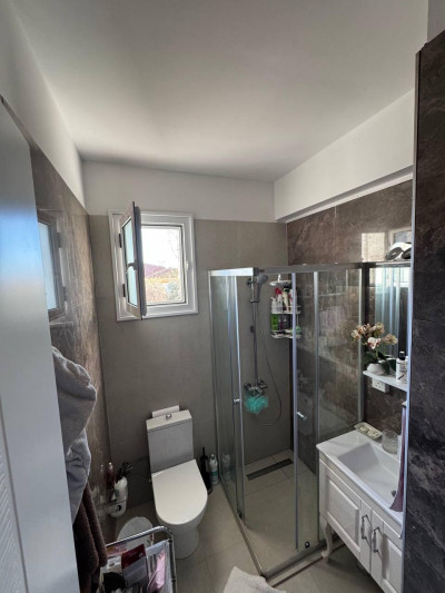 GİRNE/ALSANCAK’TA SATILIK 2+1 DUBLEKS DAİRE | HAVUZLU SİTE-10