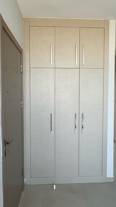 GİRNE/ALSANCAK’TA SATILIK 2+1 DUBLEKS DAİRE | HAVUZLU SİTE-9