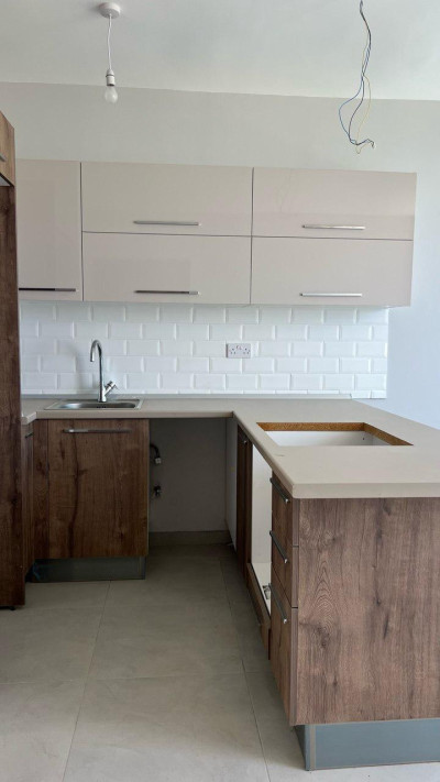 GİRNE/ALSANCAK’TA SATILIK 2+1 DUBLEKS DAİRE | HAVUZLU SİTE-3
