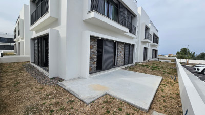 GİRNE/ALSANCAK’TA KİRALIK LÜKS 2+1 DAİRE-17