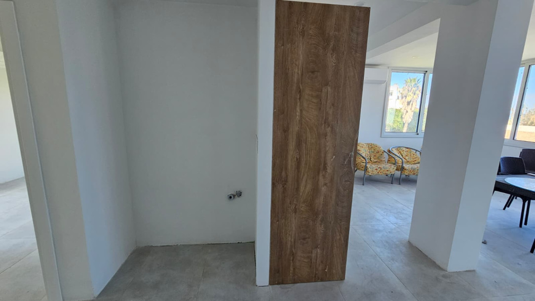 GİRNE/ALSANCAK DENİZKIZI BÖLGESİNDE SATILIK KOMPLE BİNA-4