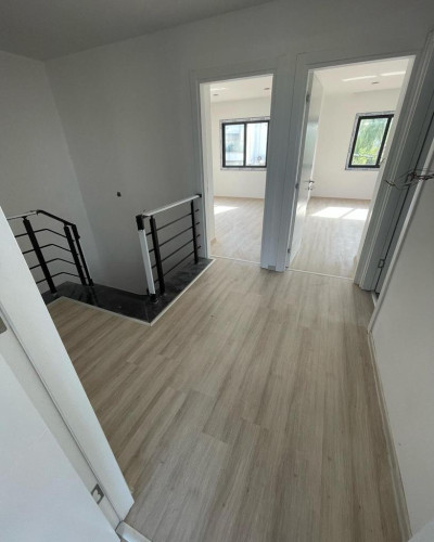 GİRNE/ALSANCAK HASAN UZUN PETROL BÖLGESİ SATILIK 3+1 VİLLA-10