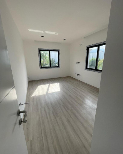 GİRNE/ALSANCAK HASAN UZUN PETROL BÖLGESİ SATILIK 3+1 VİLLA-14