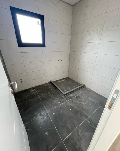 GİRNE/ALSANCAK HASAN UZUN PETROL BÖLGESİ SATILIK 3+1 VİLLA-17