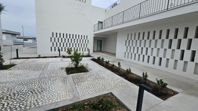 GİRNE/ ALSANCAK’TA SATILIK LÜKS 2+1 DAİRE-19
