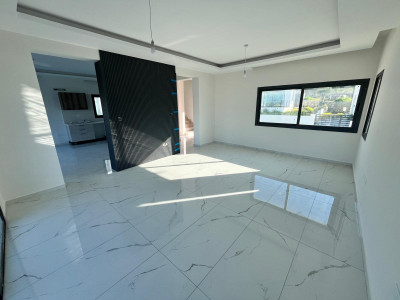 GİRNE / ALSANCAK’TA SATILIK 3+1 MÜSTAKİL VİLLA