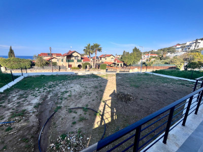 GİRNE / ALSANCAK’TA SATILIK 3+1 MÜSTAKİL VİLLA-21