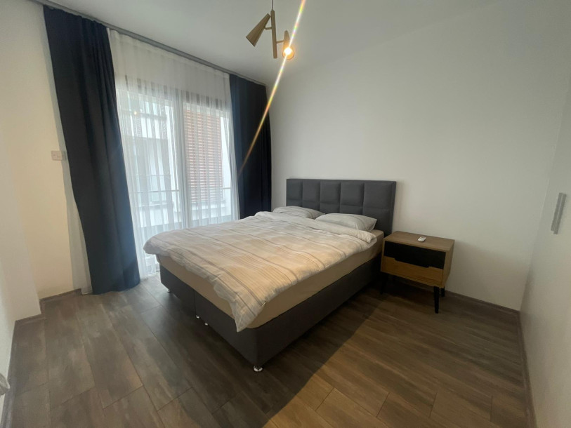 GİRNE/ALSANCAK KİRALIK LÜKS 2+1 DAİRE | FULL EŞYALI | ORTAK HAVUZLU SİTE-13