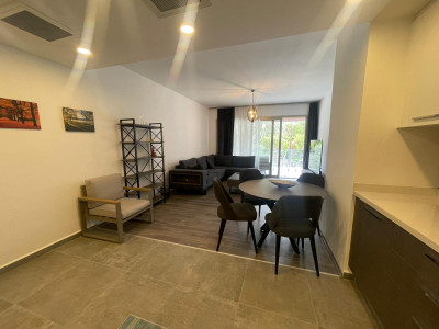 GİRNE/ALSANCAK KİRALIK LÜKS 2+1 DAİRE | FULL EŞYALI | ORTAK HAVUZLU SİTE-5