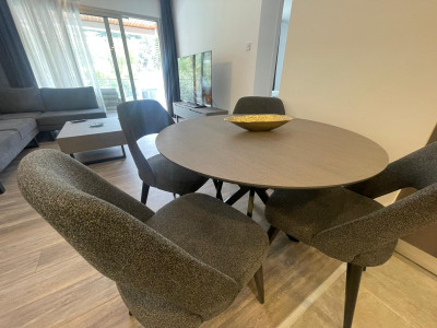 GİRNE/ALSANCAK KİRALIK LÜKS 2+1 DAİRE | FULL EŞYALI | ORTAK HAVUZLU SİTE-9