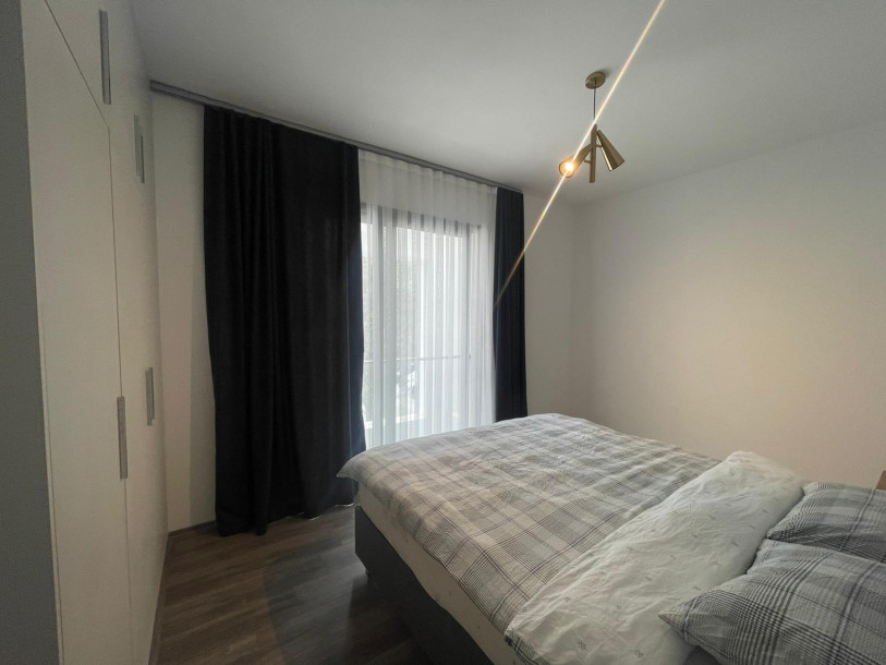 GİRNE/ALSANCAK KİRALIK LÜKS 2+1 DAİRE | FULL EŞYALI | ORTAK HAVUZLU SİTE-14