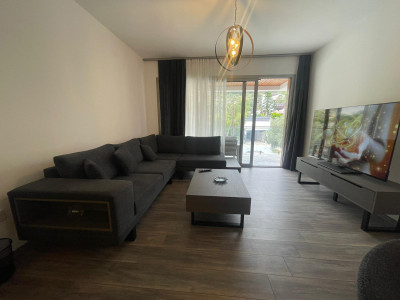 GİRNE/ALSANCAK KİRALIK LÜKS 2+1 DAİRE | FULL EŞYALI | ORTAK HAVUZLU SİTE-2