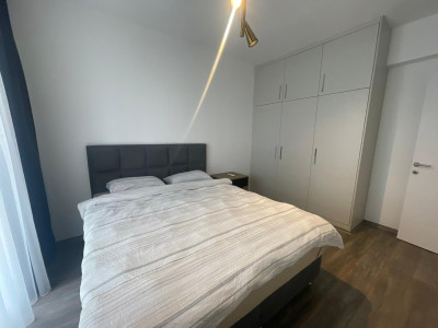GİRNE/ALSANCAK KİRALIK LÜKS 2+1 DAİRE | FULL EŞYALI | ORTAK HAVUZLU SİTE-11