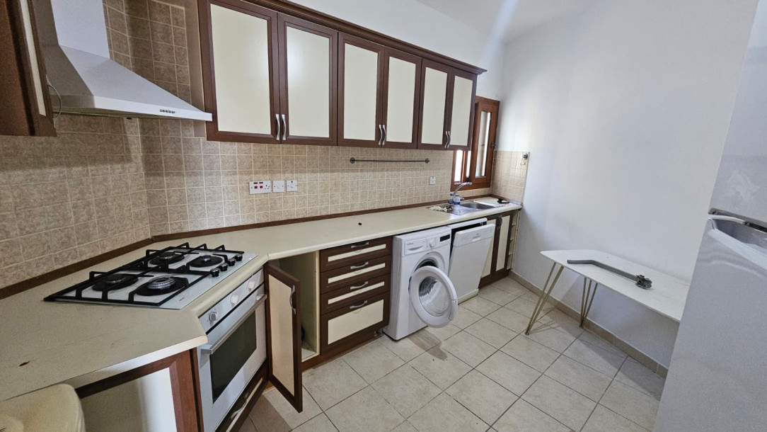 GİRNE ALSANCAK ATAKARA SATILIK 3+1 DAİRE (HAVUZLU SİTE İÇERİSİNDE)-3
