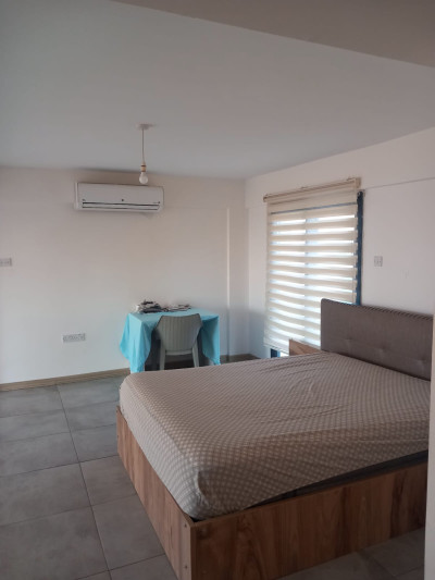 GİRNE ALSANCAK – ATAKARA / ŞOKMAR BÖLGESİ SATILIK 3+1 LOFT PENTHOUSE-10