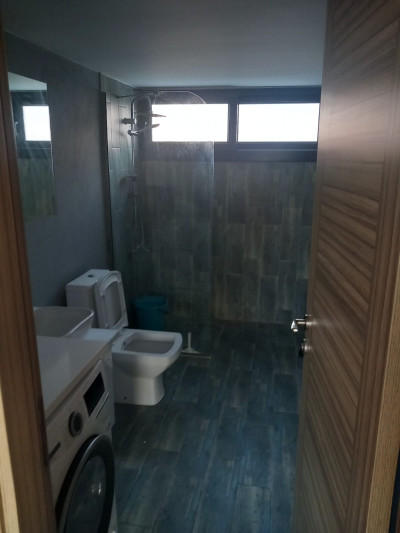 GİRNE ALSANCAK – ATAKARA / ŞOKMAR BÖLGESİ SATILIK 3+1 LOFT PENTHOUSE-17