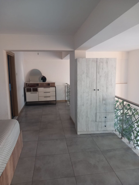 GİRNE ALSANCAK – ATAKARA / ŞOKMAR BÖLGESİ SATILIK 3+1 LOFT PENTHOUSE-8