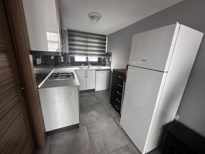 GİRNE ALSANCAK – ATAKARA BÖLGESİ KİRALIK 1+1 LOFT DAİRE-6