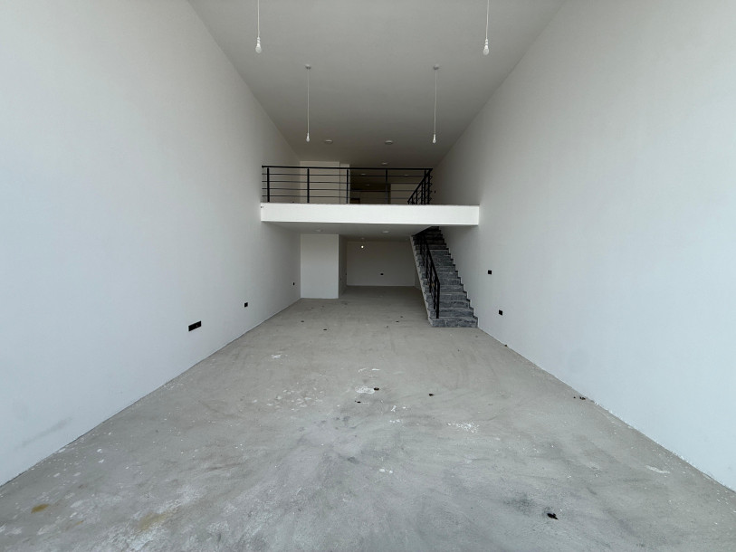 GİRNE ALSANCAK – OKULLAR BÖLGESİ YOL ÜZERİNDE SATILIK TİCARİ MÜLKLER-4