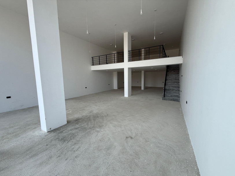 GİRNE ALSANCAK – OKULLAR BÖLGESİ YOL ÜZERİNDE SATILIK TİCARİ MÜLKLER-1