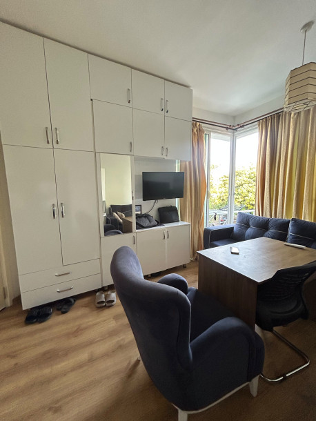 GİRNE ALSANCAK’TA FIRSAT FİYATLI SATILIK 1+1 DAİRE-5