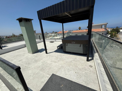 GİRNE ALSANCAK’TA MÜSTAKİL SÜPER LÜKS SATILIK 2+2 VİLLA-25