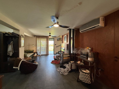 GİRNE ALSANCAK’TA MÜSTAKİL SÜPER LÜKS SATILIK 2+2 VİLLA-3