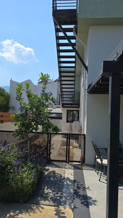 GİRNE ALSANCAK’TA MÜSTAKİL SÜPER LÜKS SATILIK 2+2 VİLLA-24