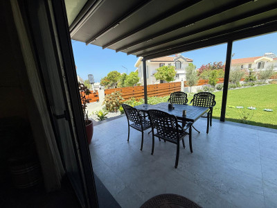 GİRNE ALSANCAK’TA MÜSTAKİL SÜPER LÜKS SATILIK 2+2 VİLLA-22