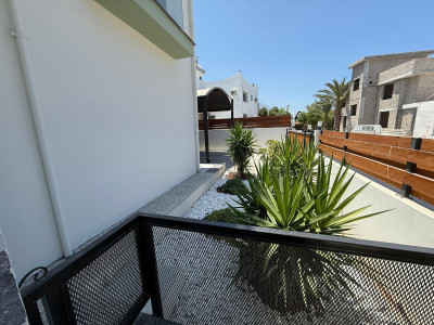GİRNE ALSANCAK’TA MÜSTAKİL SÜPER LÜKS SATILIK 2+2 VİLLA-30