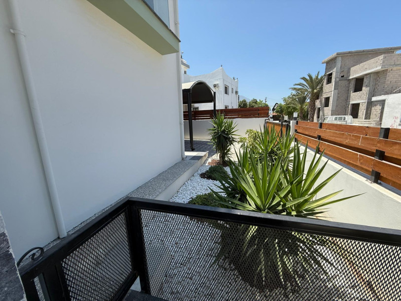 GİRNE ALSANCAK’TA MÜSTAKİL SÜPER LÜKS SATILIK 2+2 VİLLA-30