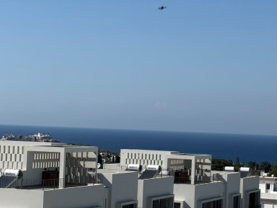 GİRNE ALSANCAK’TA ALSANCAK’IN EN PRESTİJLİ SİTELERİNDEN BİRİNDE 3+1 SATILIK DAİRE-32